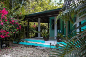 Rincón Blu Tropical House
